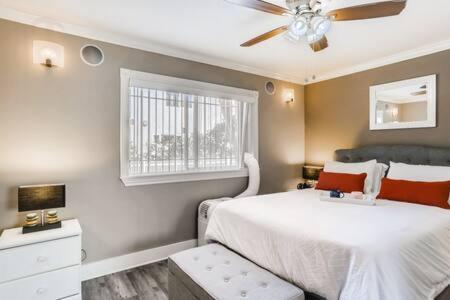 Awesome 3Br 2Bth 1 Block To Beach C2 纽波特比奇 外观 照片