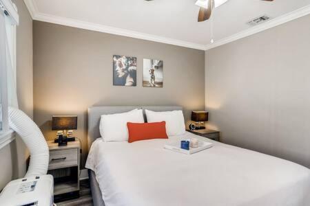 Awesome 3Br 2Bth 1 Block To Beach C2 纽波特比奇 外观 照片
