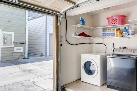 Awesome 3Br 2Bth 1 Block To Beach C2 纽波特比奇 外观 照片