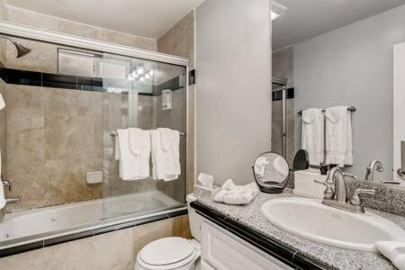 Awesome 3Br 2Bth 1 Block To Beach C2 纽波特比奇 外观 照片