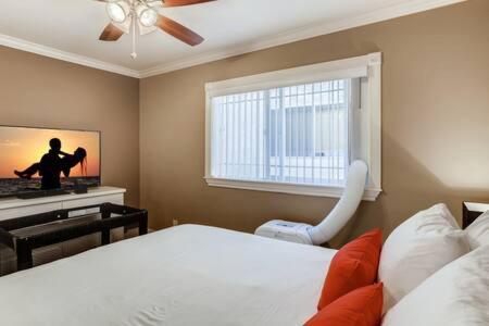 Awesome 3Br 2Bth 1 Block To Beach C2 纽波特比奇 外观 照片