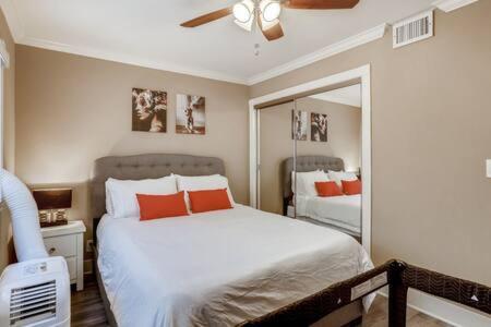 Awesome 3Br 2Bth 1 Block To Beach C2 纽波特比奇 外观 照片