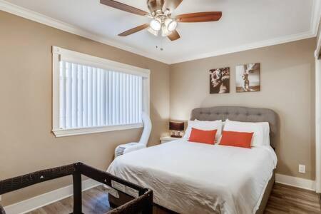 Awesome 3Br 2Bth 1 Block To Beach C2 纽波特比奇 外观 照片