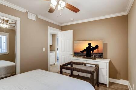 Awesome 3Br 2Bth 1 Block To Beach C2 纽波特比奇 外观 照片