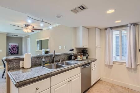 Awesome 3Br 2Bth 1 Block To Beach C2 纽波特比奇 外观 照片