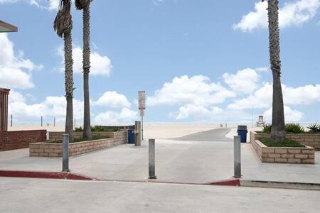 Awesome 3Br 2Bth 1 Block To Beach C2 纽波特比奇 外观 照片
